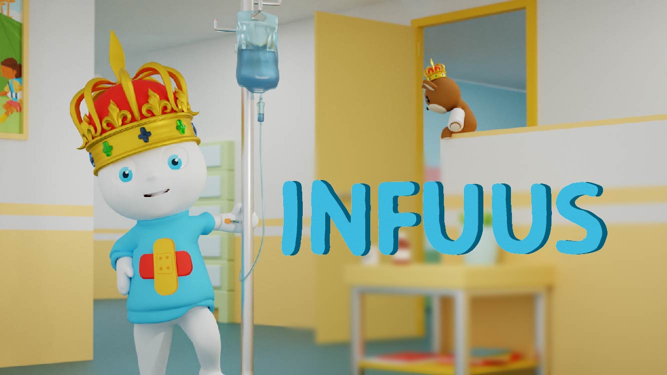 Infuus